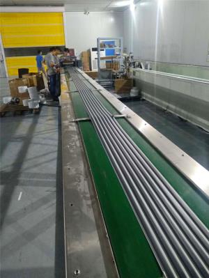 丁基防水卷材生產(chǎn)線_環(huán)保型_蚌埠佳德智能裝備科技有限公司