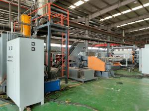 PE卷材擠出代加工_PE卷材擠出代加工_佳德