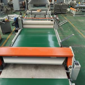 PE片材生產(chǎn)線_佳德智能裝備有限公司_實力廠家